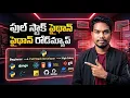Full Stack Python Roadmap 2026 Complete Beginner to Job Roadmap in Telugu PythonLife