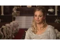 The Wedding Ringer Interview