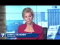 Celebrating Cheryl Cheryl McHenry s final words signing off for the last time at WHIO-TV