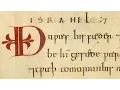 The Christmas Story in Old English - Luke Ch 2 in Anglo-Saxon