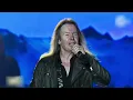 Hunting High and Low - Stratovarius (Rock al Parque 2026)