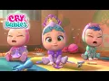 Download Lagu ELOISE DE KONINGIN VAN DE IJZIGE WERELD 🍧  | Cry Babies Magic Tears 💧💕 Volledige Aflevering