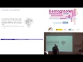 Lecture Spatial data analysis with R