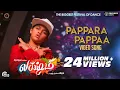 Download Lagu Lakshmi | Pappara Pappaa | Full Video Song | Prabhu Deva, Ditya Bhande | Vijay | Sam CS | Praniti