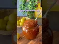Lagu Nimbu ki khatti meethi chutney #foodshorts #nimbukaachar #chatni #chutneyrecipe #lemonpickle #shorts