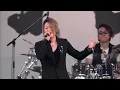 GLAY 春を愛する人(字幕入り)