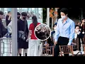 Download Lagu Why Jungkook Avoided Jin—The Truth Behind BTS’s Tense Airport Moment