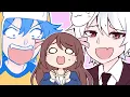 The Anime Man VS My Trash Taste in Romance Anime
