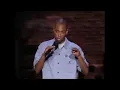 Dave Chappelle - Gotcha bitch