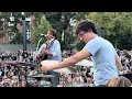 Vi pumper hjertet op - Aphaca @ Enghaveparken (24/9-25)