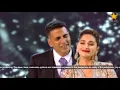 Download Lagu Akshay Kumar | Madhuri Dixit Romantic Dance Performance |Dance Deewane Show | Ab Tere Dil |Star Amit
