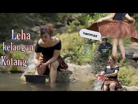 LEHA KELANGAN KOTANG MILENIAL KOMEDI JAWA