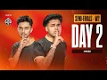Download Lagu [HINDI] realme BMPS 2025 | Group A, B \u0026 C | Semi Finals Week 2 - Day 2