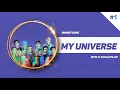 Download Lagu BTS X COLDPLAY - MY UNIVERSE (RINGTONE / ALARM #1) 🔊 | Download Link in description 👇