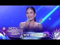Download Lagu Si Ratu FTV! Shanice Margaretha Raih Kategori Aktris FTV Paling Ngetop | SCTV Awards 2024