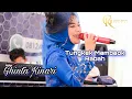 Lagu Tungkek Mambaok Rabah - Ghinta Kinari [ COVER ] // Live Performance