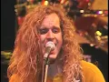 Chicago The Band Dawayne Bailey "25 or 6 to 4" 1992 "And The Band Played On"