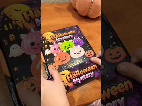 NEW LITTLE DUMPLINGS! 👻😱 #fypシ  #dumplings  #halloween #shortvideo #global 🥳