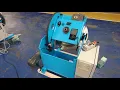 Download Lagu New ProArc PT-750 750kg Welding Positioner