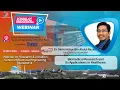 Webinar School of Electrical Engineering