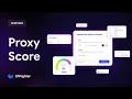 Proxy Score - How to Check Proxy Quality with IPFighter