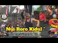 Download Lagu NYI RORO KIDUL ‼️Lagu Jaranan ROGO SAMBOYO PUTRO