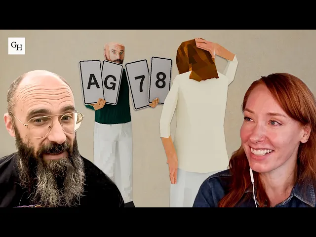 Video: The Reasoning Test Psychologists Still Can't Explain