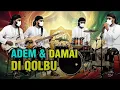 Lagu Sholawat Reggae Viral 🌴 Musik Adem Untuk Hati Tenang \u0026 Relax