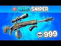 SECRET AIMBOT CODE - WILD SNIPER