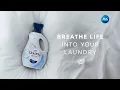 Downy Gentle Soft Fresh Commercial 2025