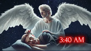 Haz ESTO Cuando DIOS te DESPIERTE a las 3 A.M.