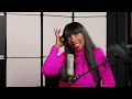 Talking to Alexia Faith
