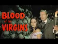 Blood of the Virgins (1967) [Horror] | Full Movie with Christopher Lee, Lex Barker and Karin Dor