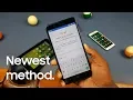 How to Bypass the Google Account Lock on the ZTE Blade ZMax Z982 STILL WORKS SEPTEMBER 2022
