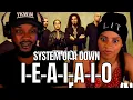 Download Lagu IT'S PERFECT! 🎵 System of a Down - I-E-A-I-A-I-O Reaction