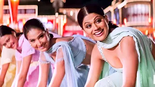 Pairon Mein Bandhan Hai Payal Ne Machaya Shor Wedding Song Mohabbatein Shahrukh Khan Aishwariya 