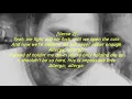 Post Malone - Allergic