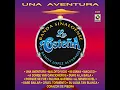 Una Aventura - Banda La Costeña