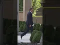 Hunter Biden Arrives at Delaware Courthouse for Criminal Tax Case