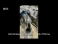 How to install the lampshades of Bieye L10625 mermaid lily Tiffany style stained glass table lamp