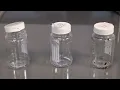How to Take a Water Sample