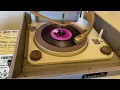 Jr Walker & The All Stars  - Pucker Up Buttercup  - US Soul Records Published 1966