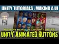 Unity Animator Beginner Tutorial How to create an amazing Animated Button