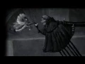 The Spider and the Fly by Mary Howitt and illustrated by Tony Diterlizzi