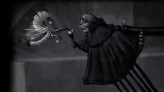 the spider and the fly by mary howitt and illustrated by tony diterlizzi