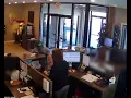 Premier Bank theft in Cullman