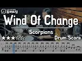 Download Lagu Wind of Change -Scorpions DRUM COVER MP3