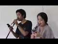 Download Lagu Ku Berbahagia (Blessed Assurance) Duet Cover