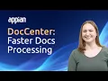 Save Time on Document Processing with Appian AI Quick Brief