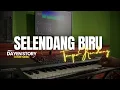 Download Lagu SELENDANG BIRU - Tanpa Kendang Cover